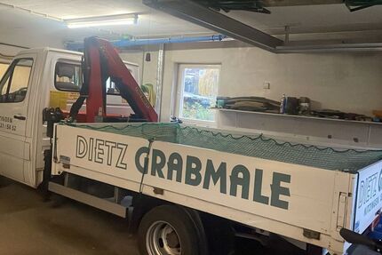 Mercedes-Benz Sprinter 69.500 km 13.000 &euro; Kitzingen 97318