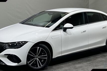 Mercedes-Benz EQE 14.792 km 42.550 &euro; Leipzig 04179
