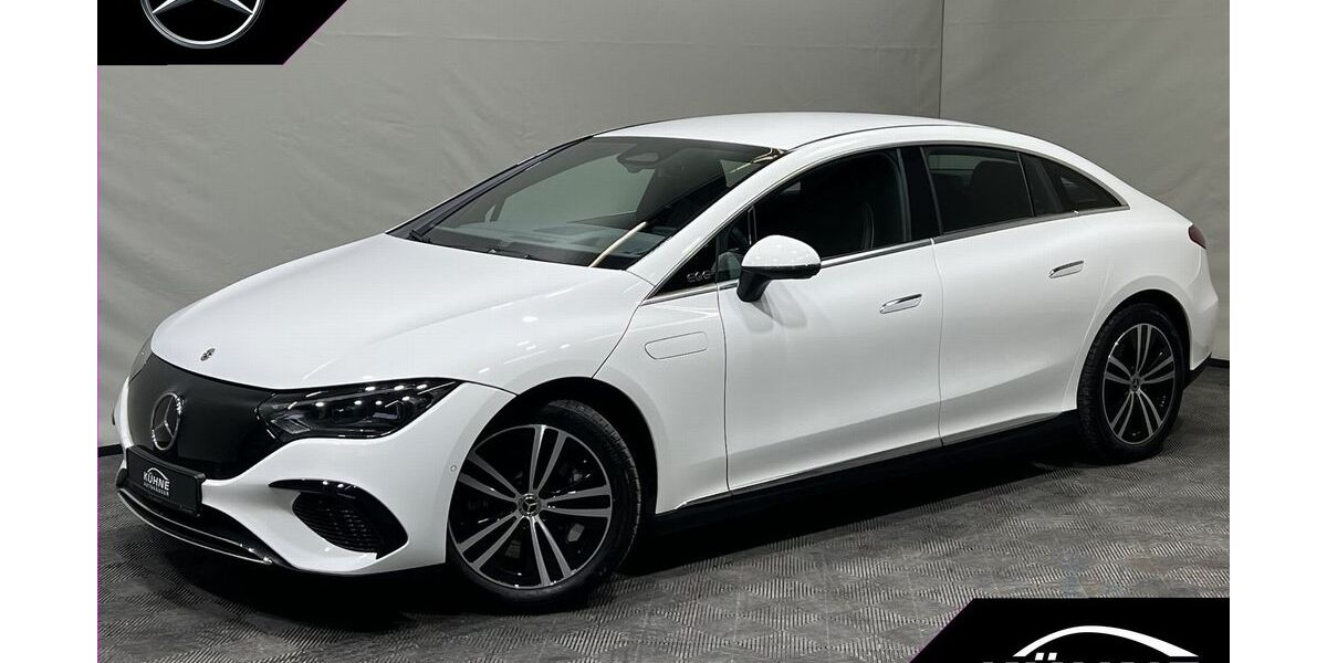 Mercedes-Benz EQE 14.792 km 42.550 &euro; Leipzig 04179