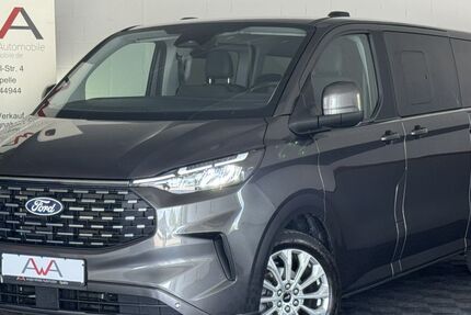 Ford Tourneo Custom 73.490 km 46.980 &euro; Spelle 48480