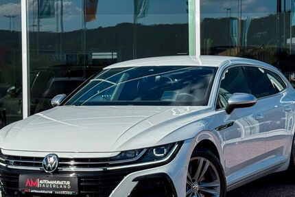 VW Arteon 71.332 km 31.950 &euro; Arnsberg 59759