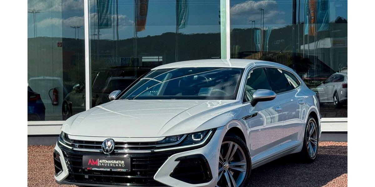 VW Arteon 71.332 km 31.950 &euro; Arnsberg 59759