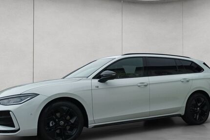 VW Passat 5.900 km 44.290 &euro; Kiel 24159