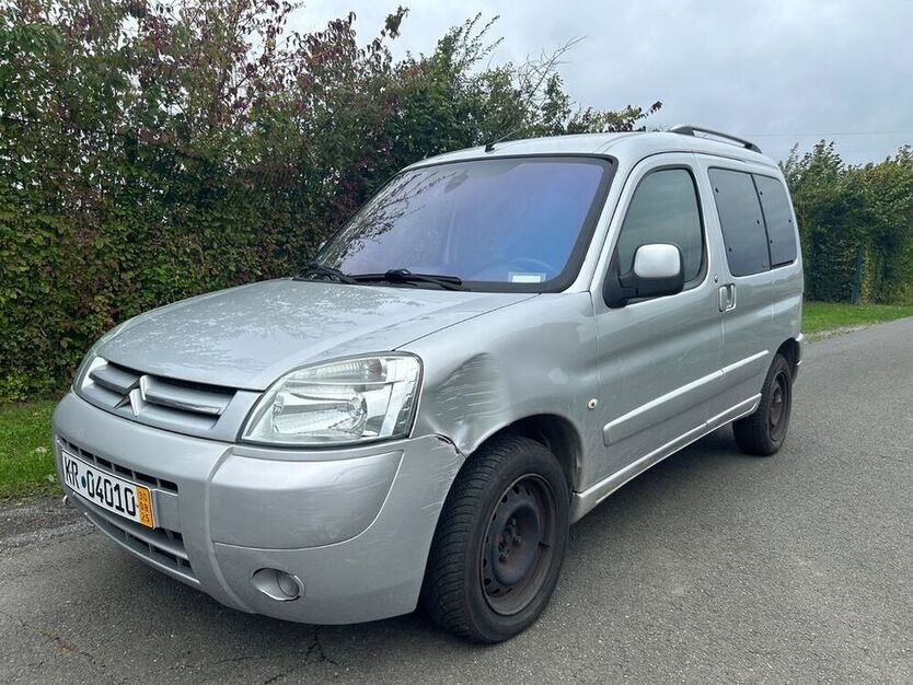 Berlingo