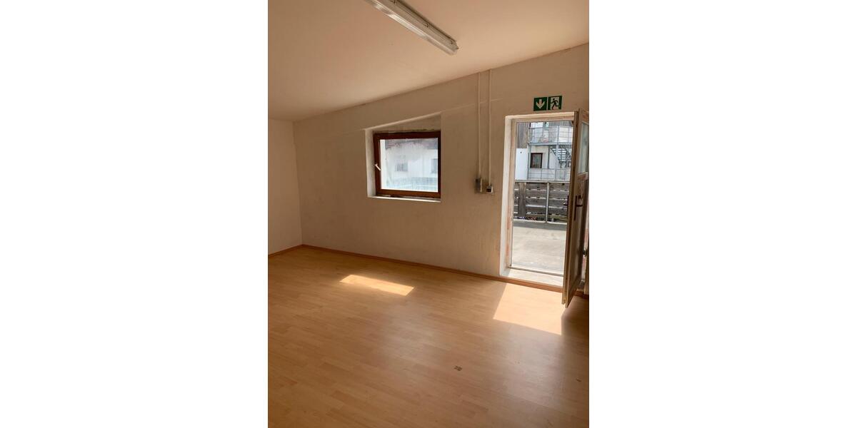 Gewerbeobjekt Arzberg - 260&euro; | Angebot:14795753