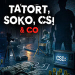 Tatort, SOKO, CSI & Co | SERIENKILLER | True Crime Live Sessions