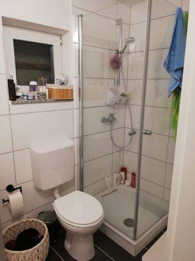 Etagenwohnung Vilsbiburg - 2 Zimmer, 31 m&sup2;, 400&euro; | Angebot:26258295