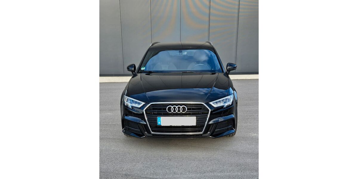 Audi A3 64.000 km 16.900 &euro; Eging am See 94535