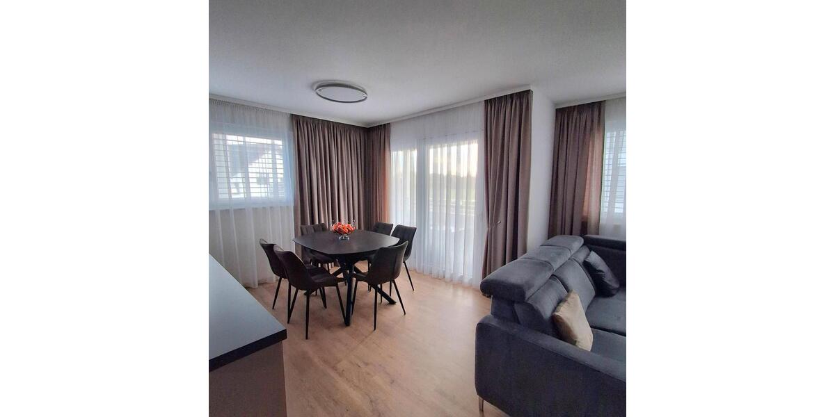 Etagenwohnung Crailsheim - 3 Zimmer, 92 m&sup2;, 450.000&euro; | Angebot:24707264