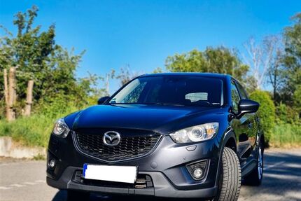 Mazda CX-5 244.000 km 7.199 &euro; Ober-Mörlen 61239