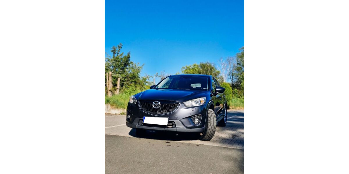 Mazda CX-5 244.000 km 7.199 &euro; Ober-Mörlen 61239