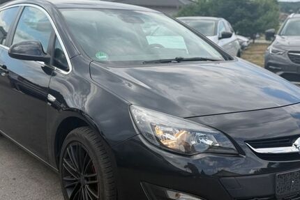 Opel Astra 113.000 km 6.899 &euro; Gundelsheim 74831