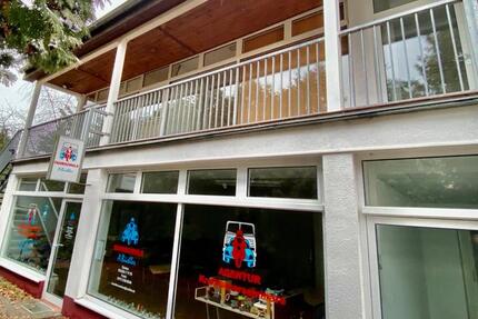 Gewerbeobjekt Michendorf - 695&euro; | Angebot:26096432