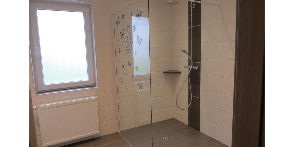 Erdgeschoßwohnung Wadern - 3 Zimmer, 85 m&sup2;, 680&euro; | Angebot:26522880