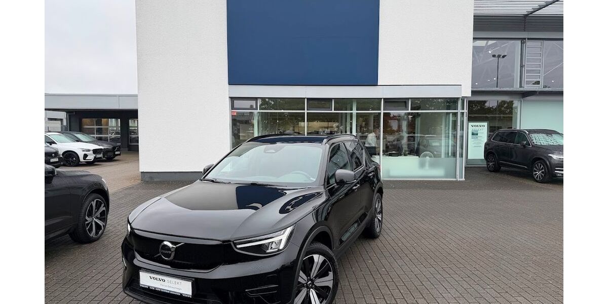 Volvo XC40 67.700 km 28.500 &euro; Hannover 30179