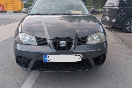 Seat Ibiza 199.200 km 1.200 &euro; Bacharach 55422