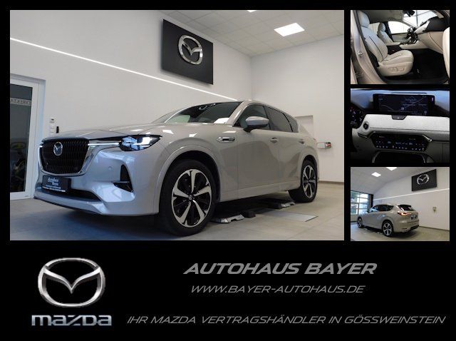 CX-60