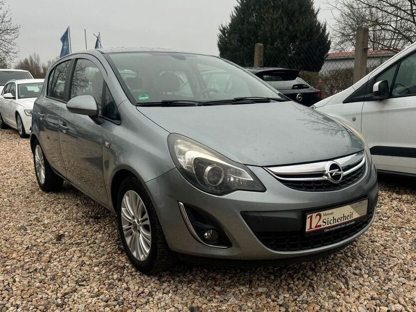 Corsa