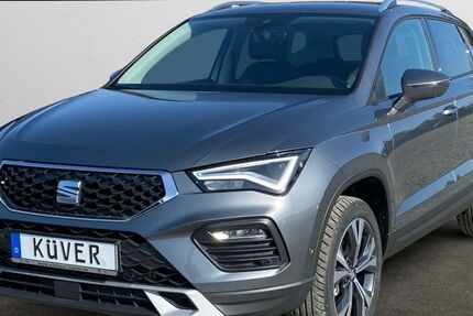 Seat Ateca 1.500 km 30.740 &euro; Hagen 27628