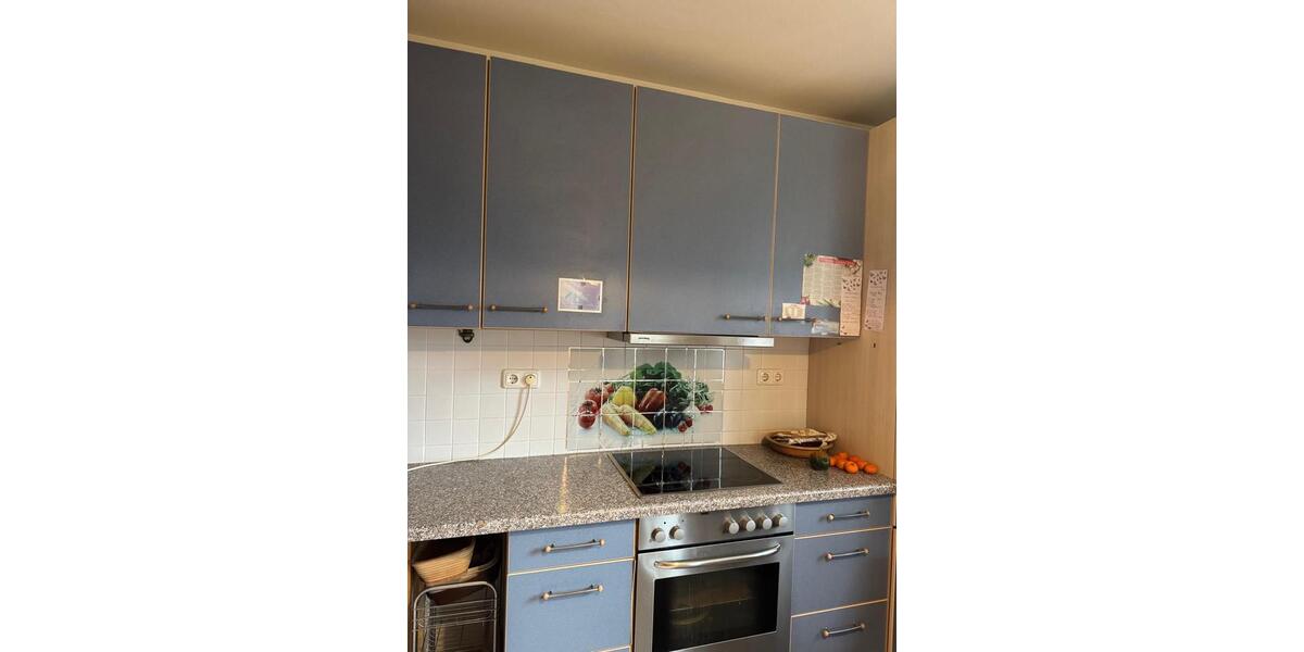 Terrassenwohnung Gilching - 2 Zimmer, 27 m&sup2;, 695&euro; | Angebot:26036594