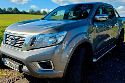 Nissan Navara 77.689 km 25.700 &euro; Mittelbiberach 88441