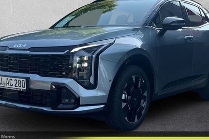 Kia Sportage 2.500 km 41.890 &euro; Ludwigshafen 67059