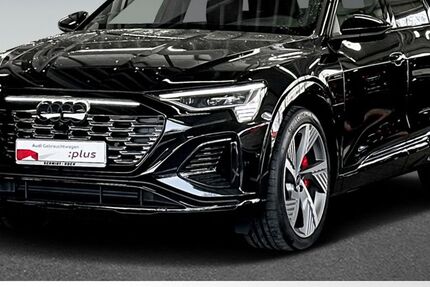 Audi Q8 e-tron 6.118 km 84.490 &euro; Bremen 28207