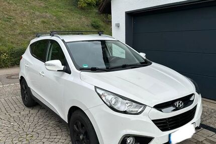 Hyundai ix35 204.000 km 5.499 &euro; Abtsgmünd 73453