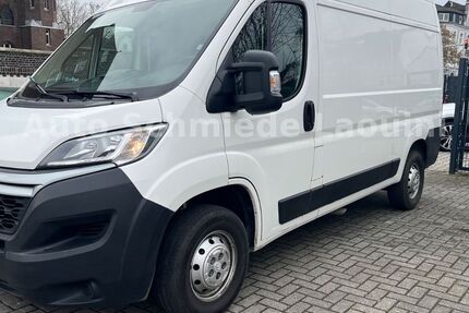 Citroen Jumper 105.222 km 14.700 &euro; Oberhausen 46045
