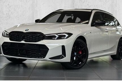 BMW M340d 1.990 km 75.490 &euro; Sprockhövel 45549