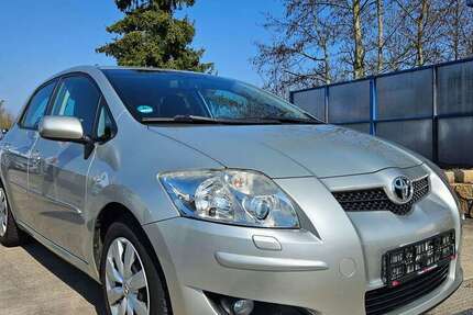 Toyota Auris 209.800 km 3.390 &euro; Feuchtwangen 91555