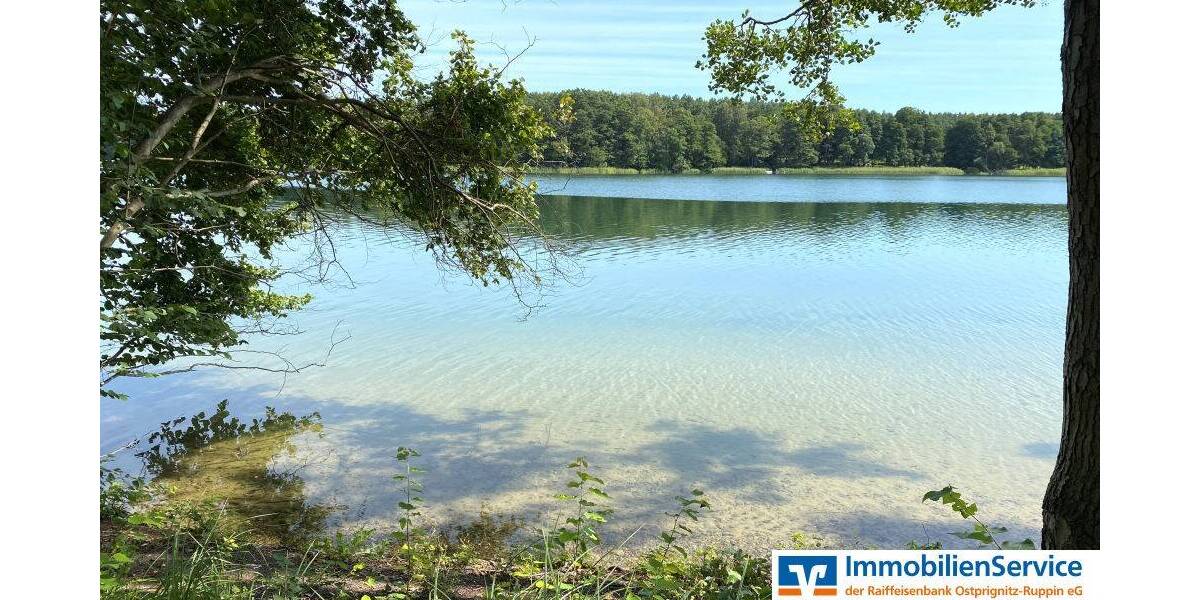 Grundstück Rheinsberg Dorf Zechlin - 240.000&euro; | Angebot:25996289