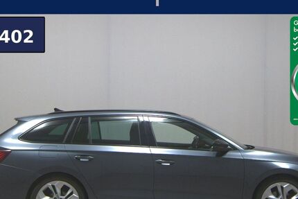 Skoda Octavia 168.952 km 19.480 &euro; Gyhum/Bockel 27404