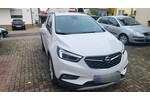 Opel mokka x 72.000 km 15.800 € Pleidelsheim 74385