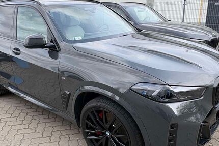 BMW X5 4.200 km 100.793 &euro; Saaldorf-Surheim 83416