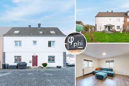 Haus Hürtgenwald Kleinhau - 449.000&euro; | Angebot:25677697