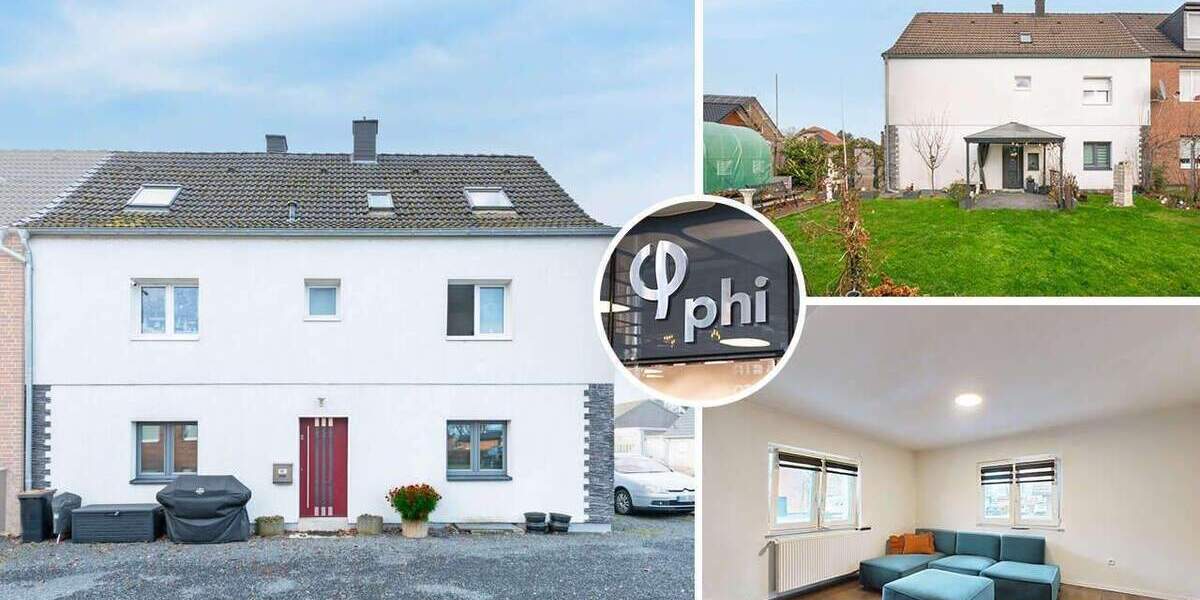 Mehrfamilienhaus, Wohnhaus Hürtgenwald Kleinhau - 449.000&euro; | Angebot:25677697