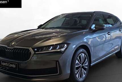 Skoda Superb 8.350 km 34.770 &euro; Eschwege 37269