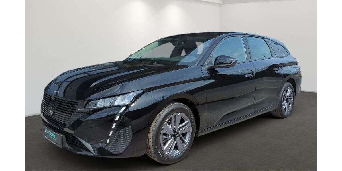 Peugeot 308 7.210 km 26.495 &euro; Eisenach 99817