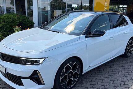 Opel Astra 53.773 km 24.680 &euro; Delitzsch OT Döbernitz 04509