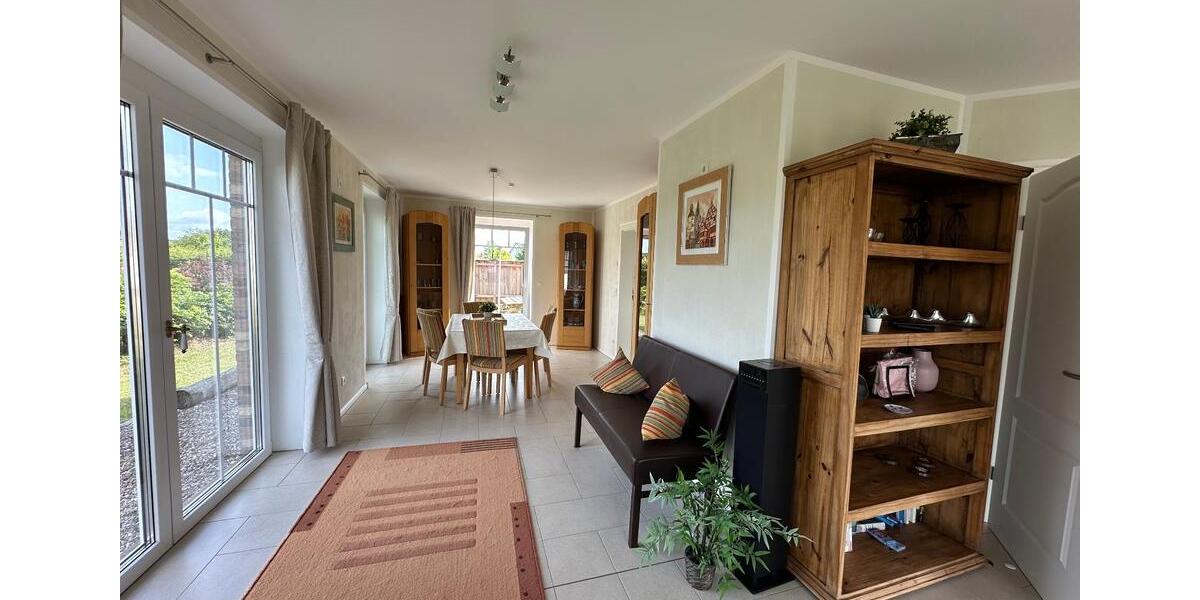 Einfamilienhaus Dassow - 6 Zimmer, 162 m&sup2;, 595.000&euro; | Angebot:27078383