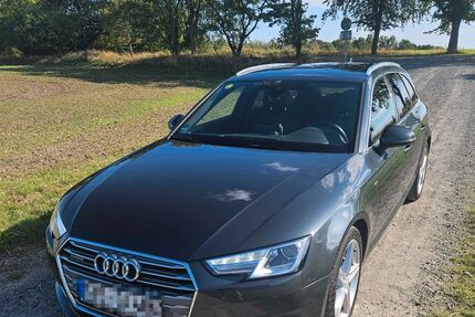 Audi A4 228.000 km 11.800 &euro; Buchholz 21244