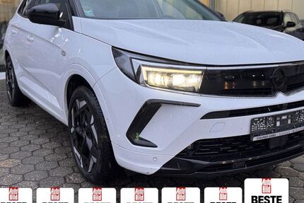 Opel Grandland (X) 72.450 km 19.980 &euro; Seubersdorf 92358