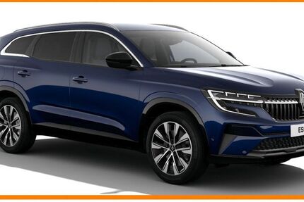 Renault Espace 11.000 km 39.550 € Geisenheim 65366