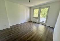Schöne 2-Zimmer-Wohnung mit Balkon!