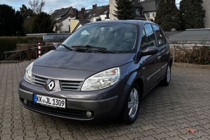 Renault Scenic 160.000 km 999 &euro; Viersen 41751