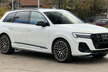 Audi Q7 11.125 km 64.980 &euro; Feldkirchen bei München 85622