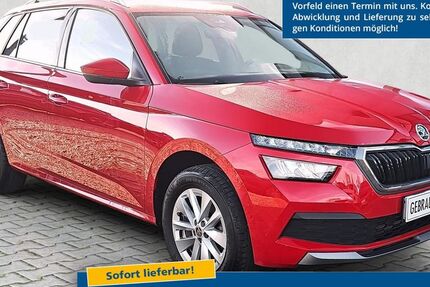 Skoda Kamiq 23.476 km 17.950 &euro; Warstein-Belecke 59581