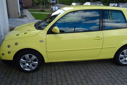VW Lupo 137.600 km 2.150 &euro; Viersen 41749