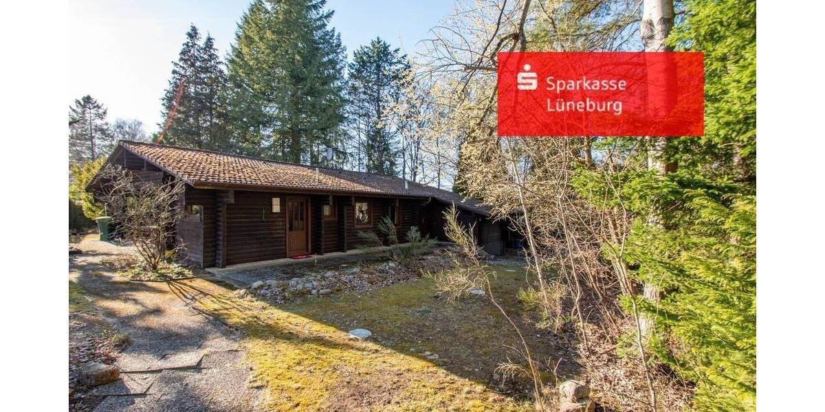 Bungalow Soderstorf - 4 Zimmer, 133 m&sup2;, 245.000&euro; | Angebot:26205792